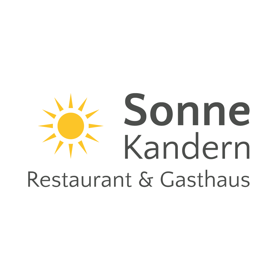 Sonne Kandern logo